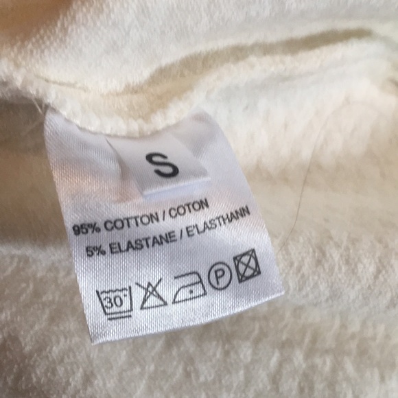 Anthropologie scoop peplum tank - Picture 6 of 6